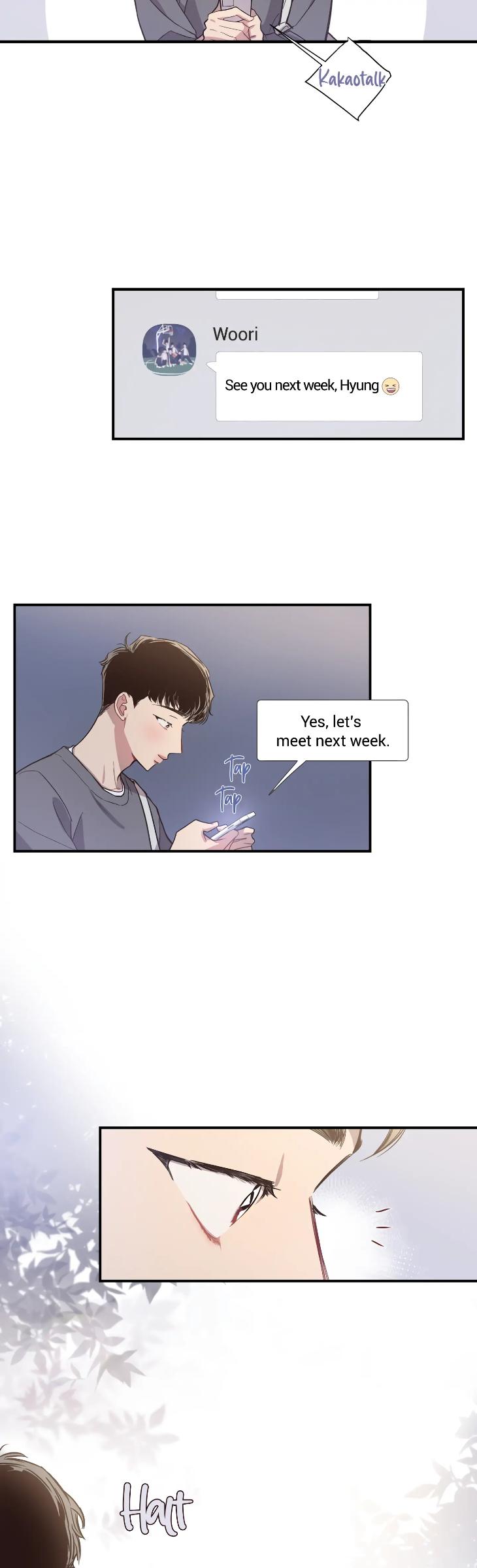 Hair-Raising-Desires-By-Chaegoo-Uncensored-Eng page 15