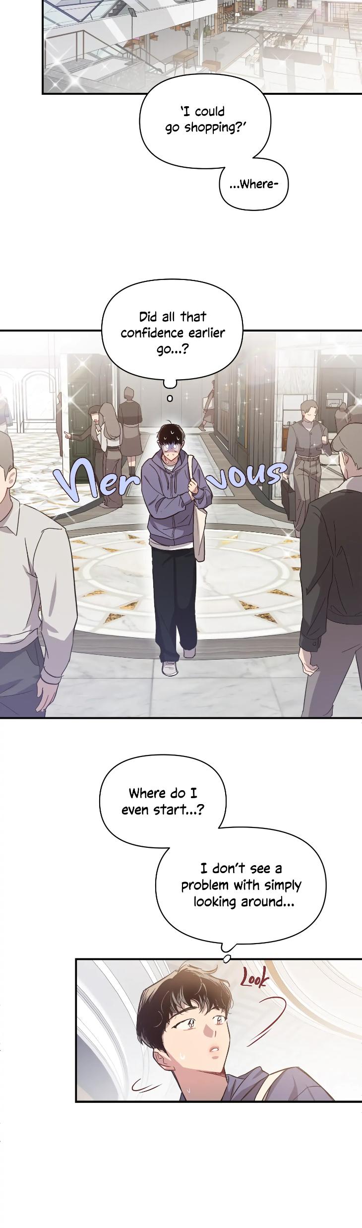 Hair-Raising-Desires-By-Chaegoo-Uncensored-Eng page 19