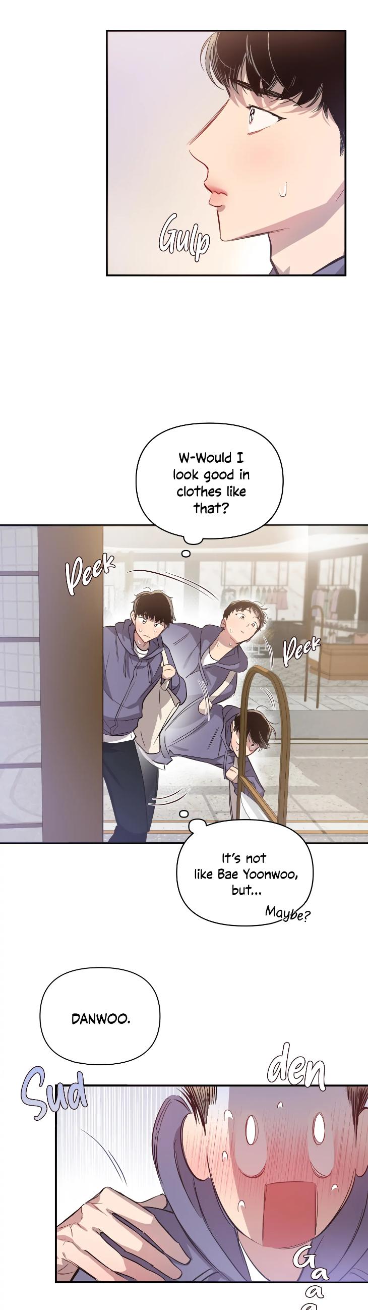 Hair-Raising-Desires-By-Chaegoo-Uncensored-Eng page 21