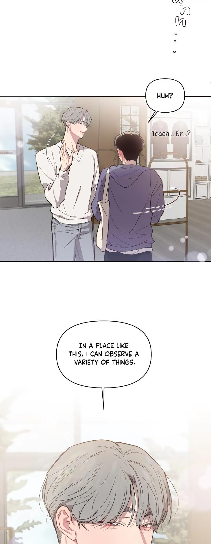 Hair-Raising-Desires-By-Chaegoo-Uncensored-Eng page 22