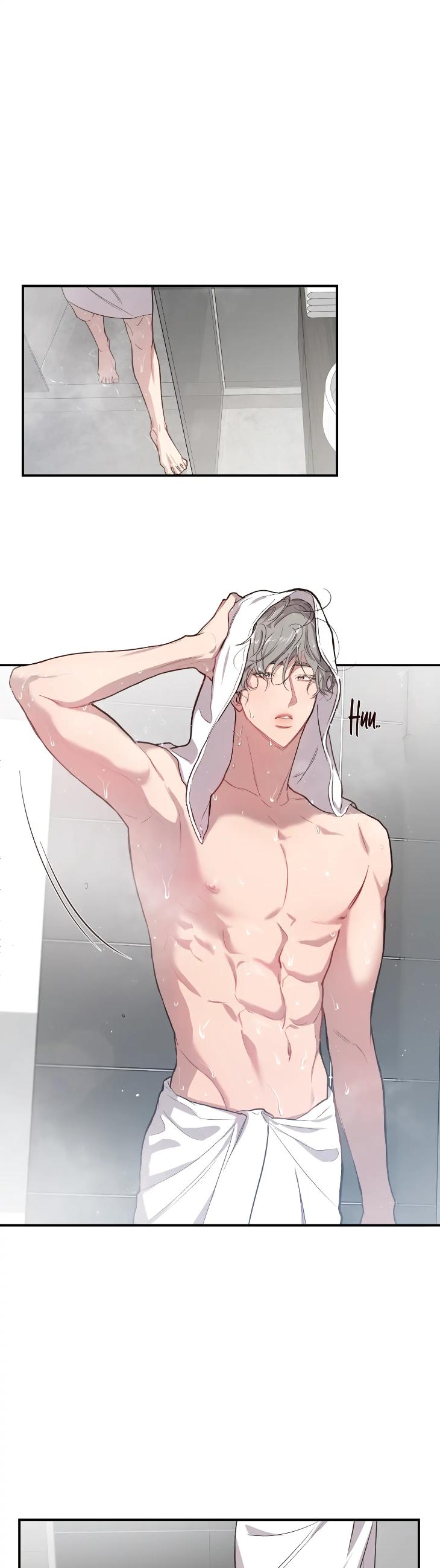 Hair-Raising-Desires-By-Chaegoo-Uncensored-Eng page 2