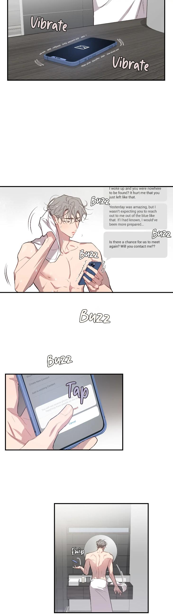 Hair-Raising-Desires-By-Chaegoo-Uncensored-Eng page 3