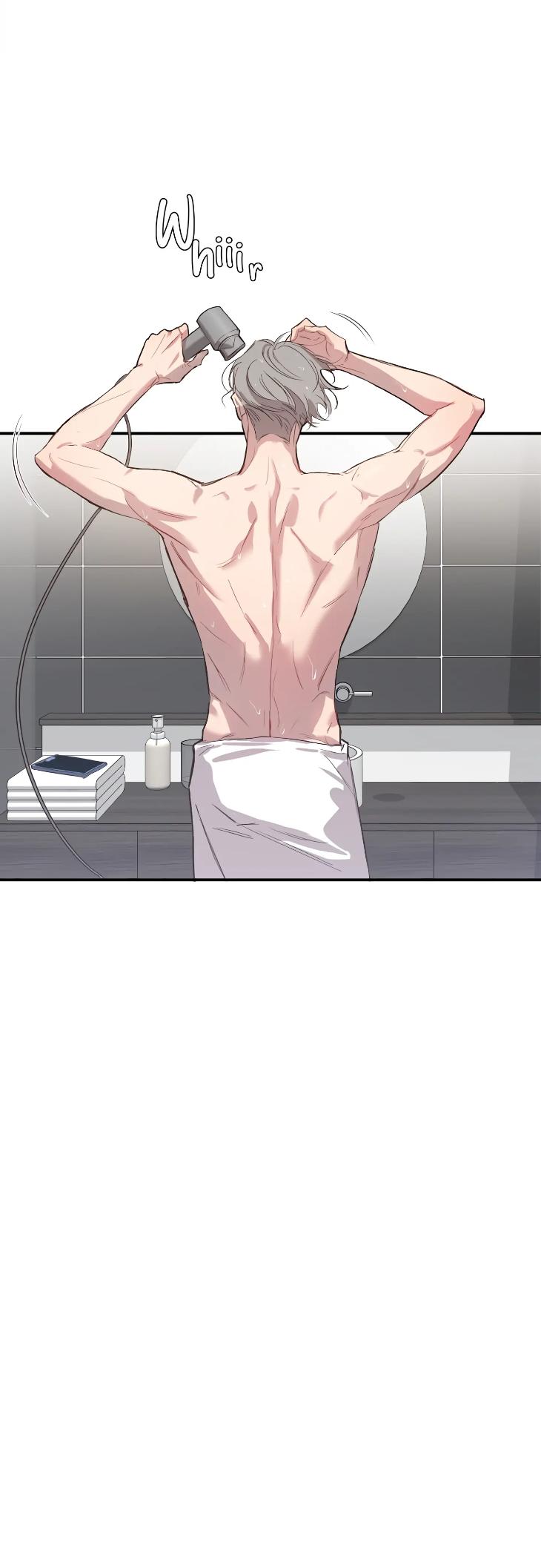Hair-Raising-Desires-By-Chaegoo-Uncensored-Eng page 4