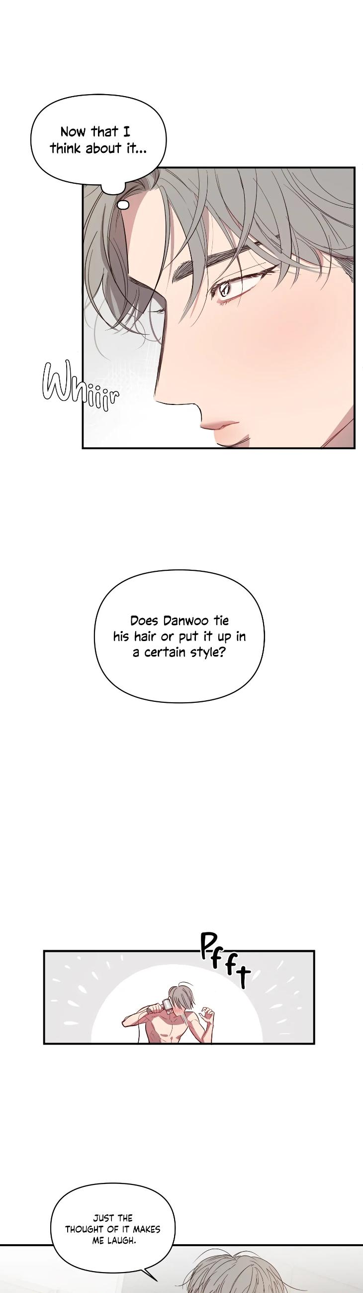 Hair-Raising-Desires-By-Chaegoo-Uncensored-Eng page 6