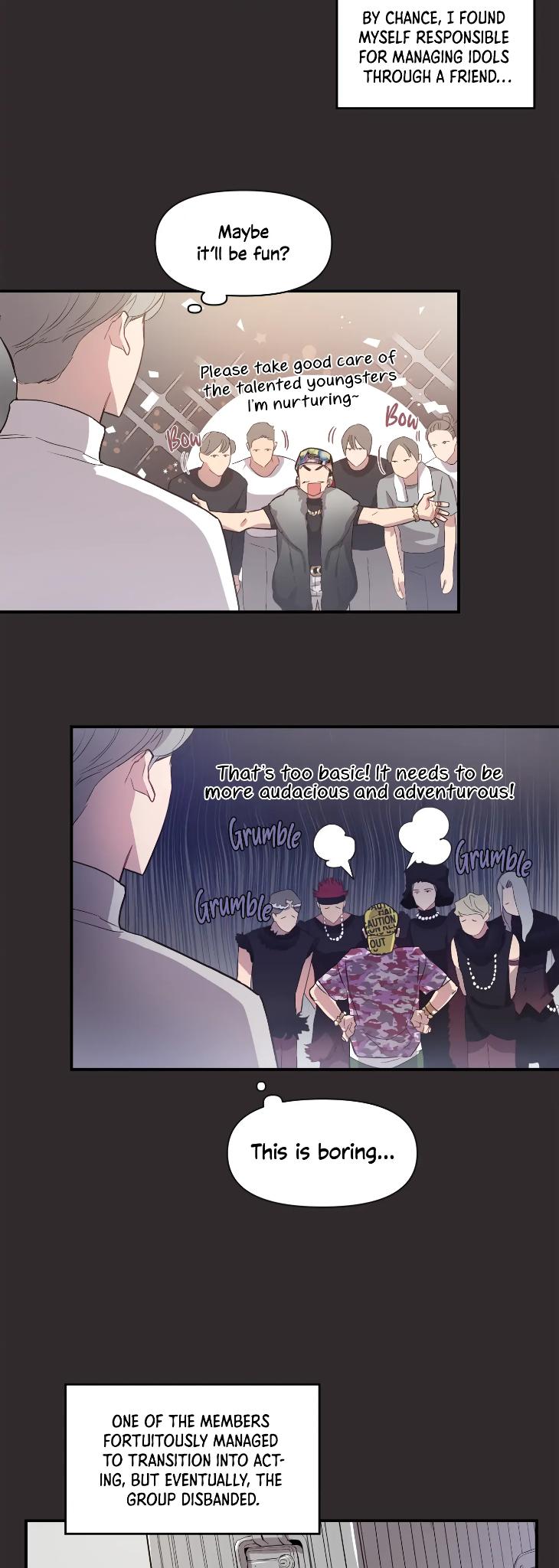 Hair-Raising-Desires-By-Chaegoo-Uncensored-Eng page 9