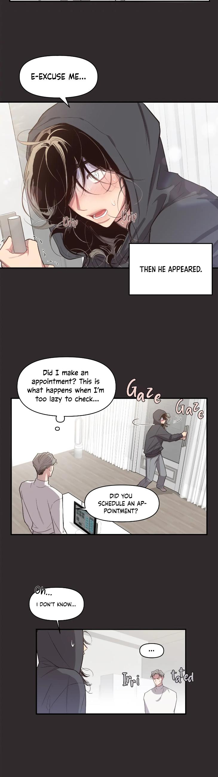 Hair-Raising-Desires-By-Chaegoo-Uncensored-Eng page 12