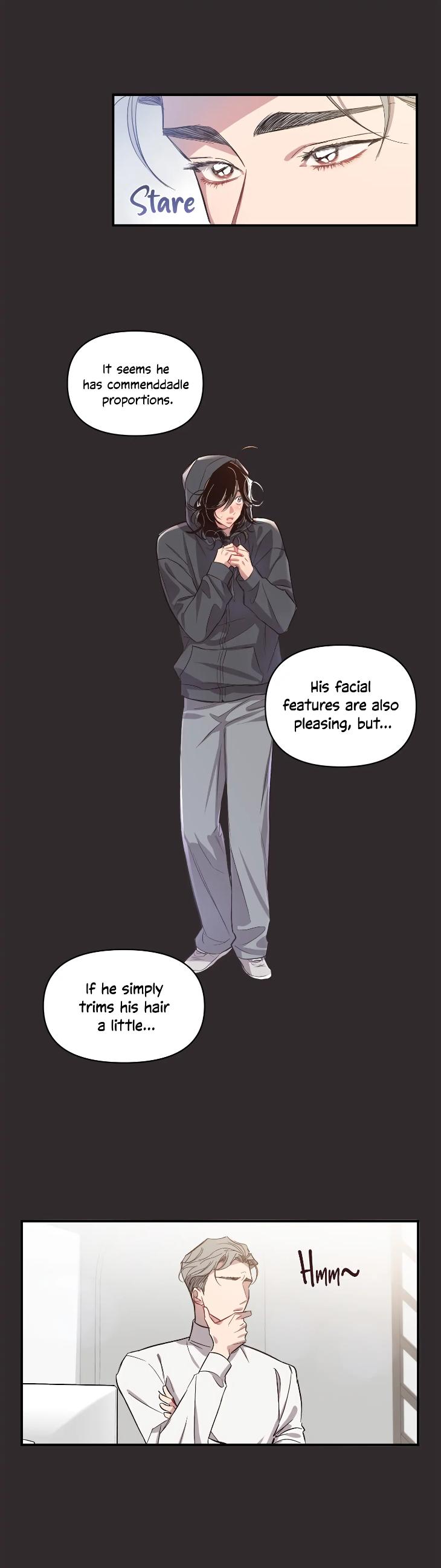 Hair-Raising-Desires-By-Chaegoo-Uncensored-Eng page 13