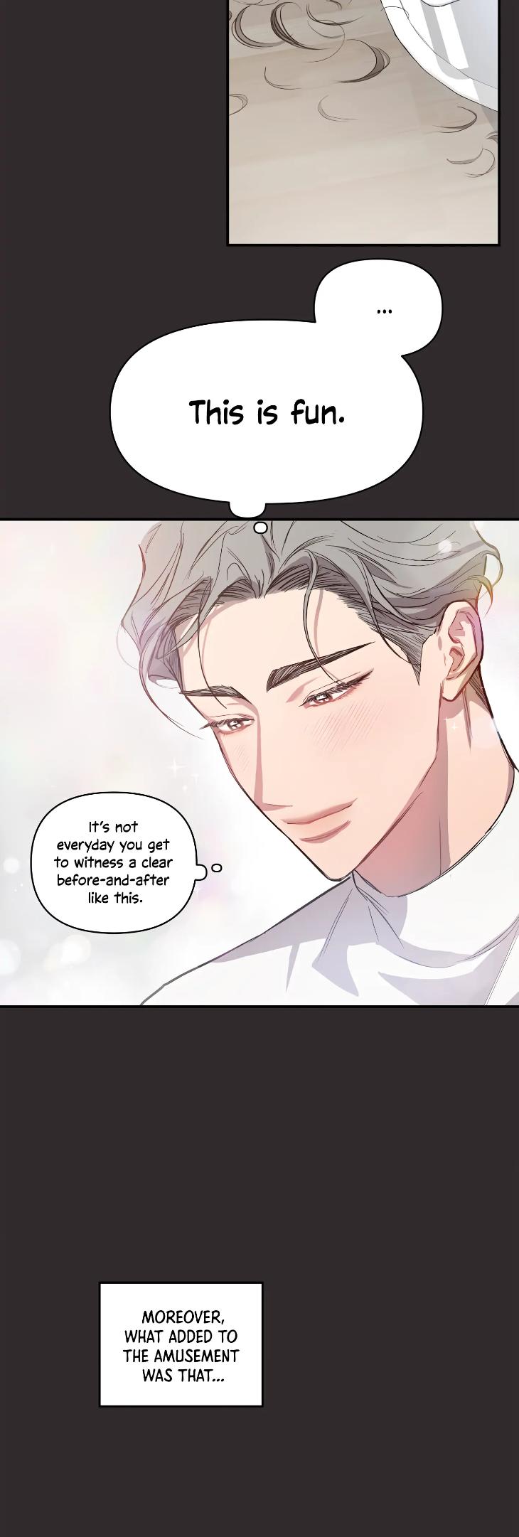 Hair-Raising-Desires-By-Chaegoo-Uncensored-Eng page 15