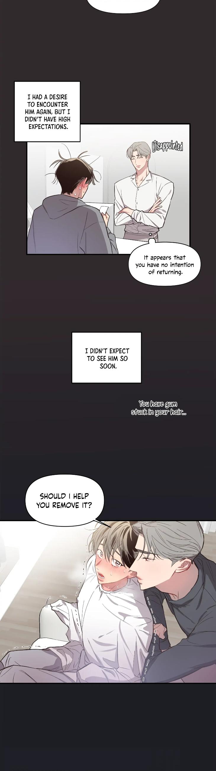 Hair-Raising-Desires-By-Chaegoo-Uncensored-Eng page 18