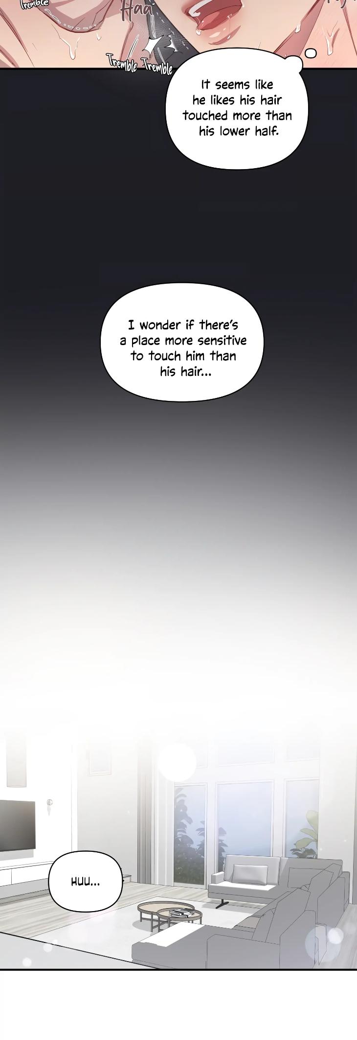 Hair-Raising-Desires-By-Chaegoo-Uncensored-Eng page 20