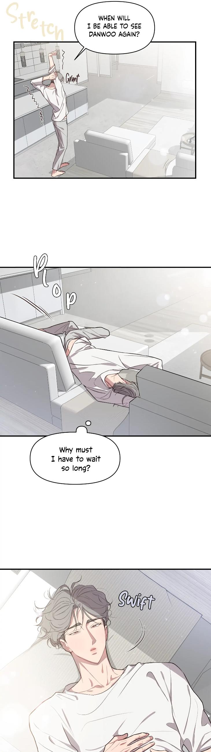 Hair-Raising-Desires-By-Chaegoo-Uncensored-Eng page 21