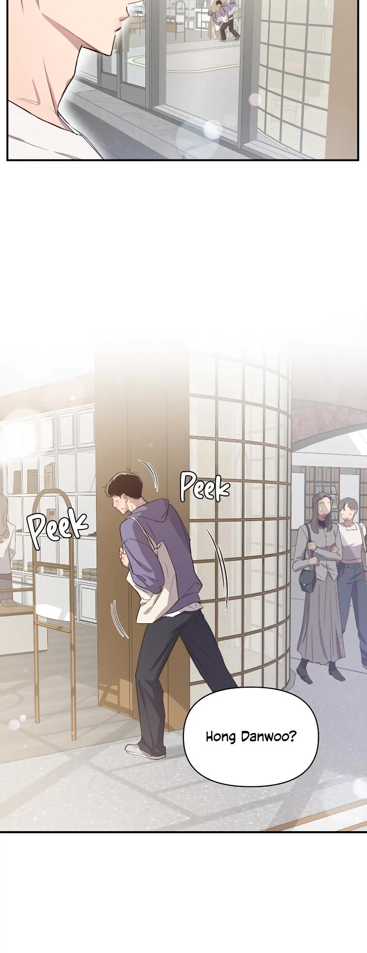 Hair-Raising-Desires-By-Chaegoo-Uncensored-Eng page 24