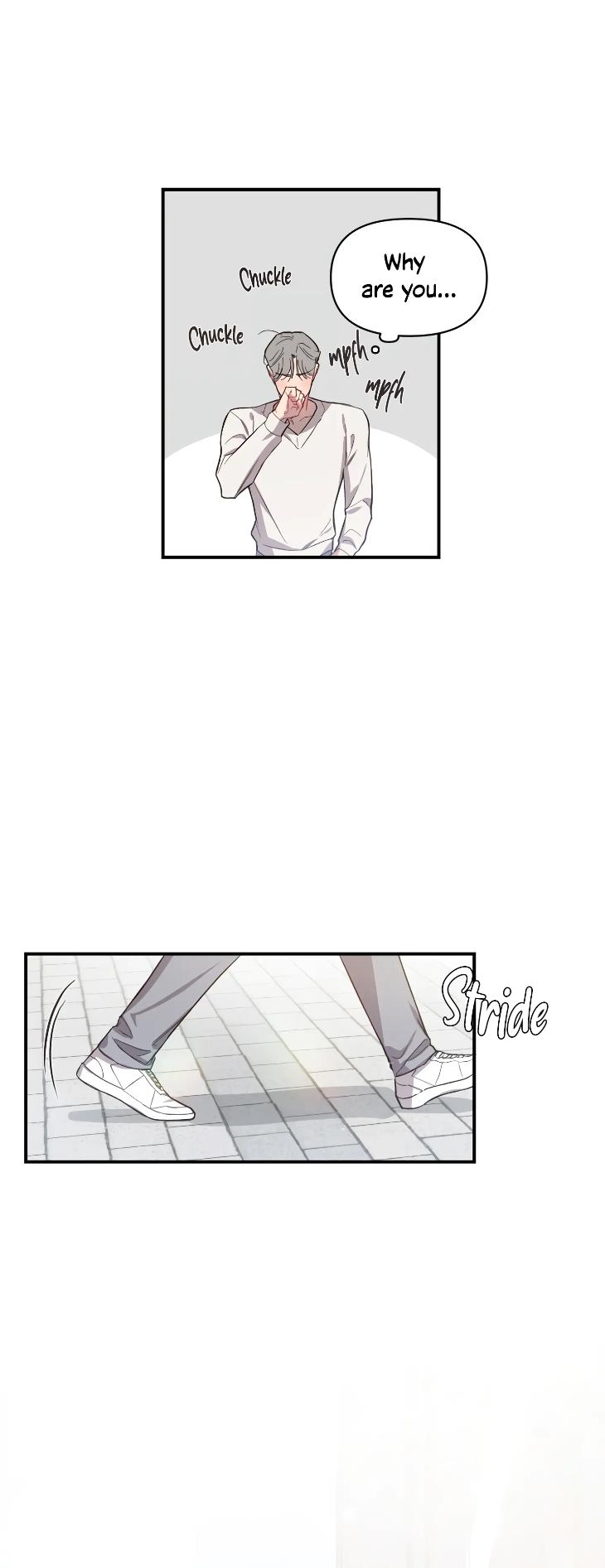 Hair-Raising-Desires-By-Chaegoo-Uncensored-Eng page 25
