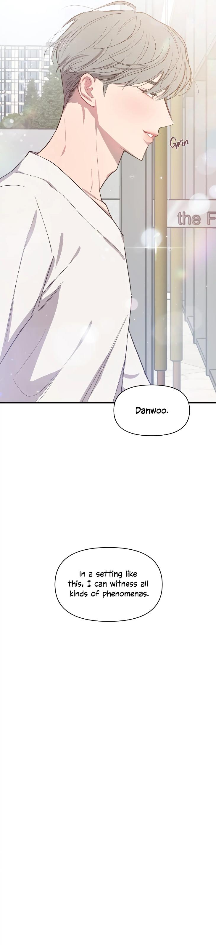 Hair-Raising-Desires-By-Chaegoo-Uncensored-Eng page 26