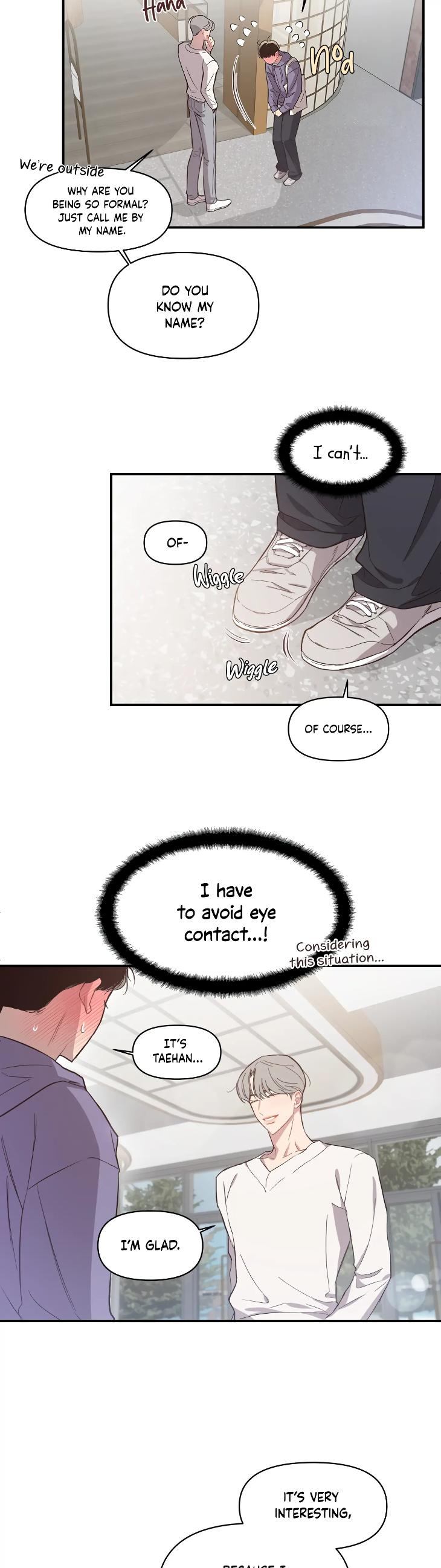 Hair-Raising-Desires-By-Chaegoo-Uncensored-Eng page 2
