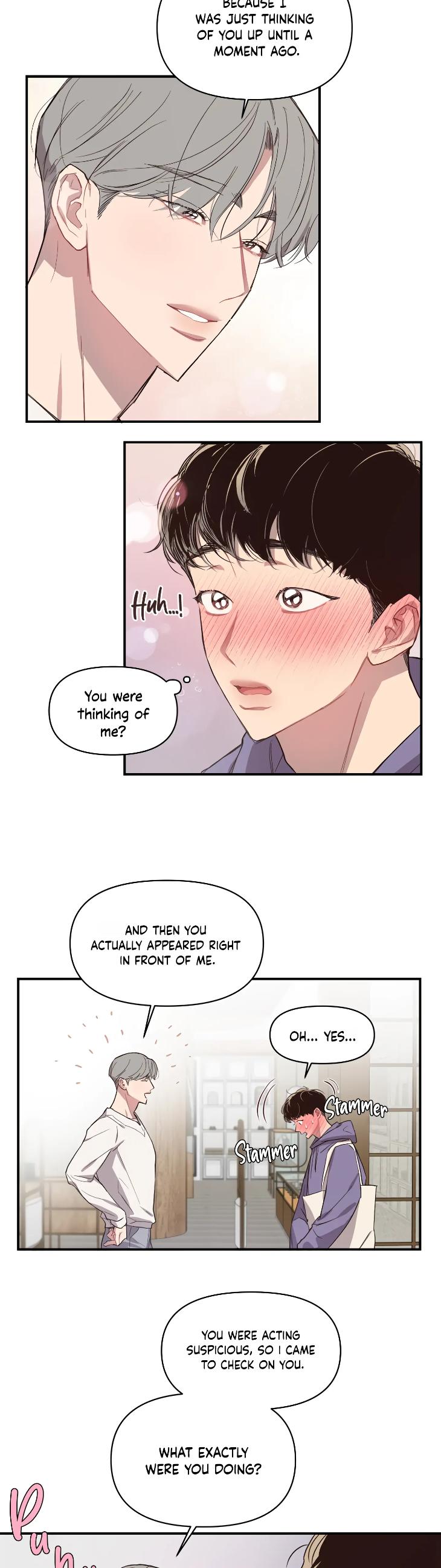 Hair-Raising-Desires-By-Chaegoo-Uncensored-Eng page 3