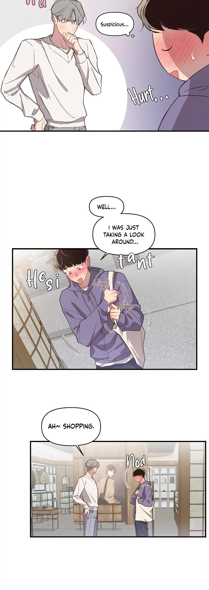 Hair-Raising-Desires-By-Chaegoo-Uncensored-Eng page 4