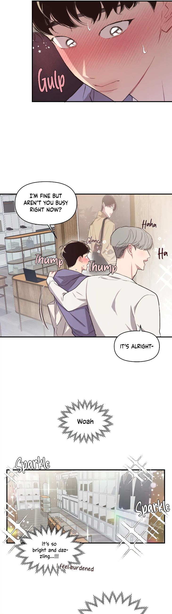 Hair-Raising-Desires-By-Chaegoo-Uncensored-Eng page 6