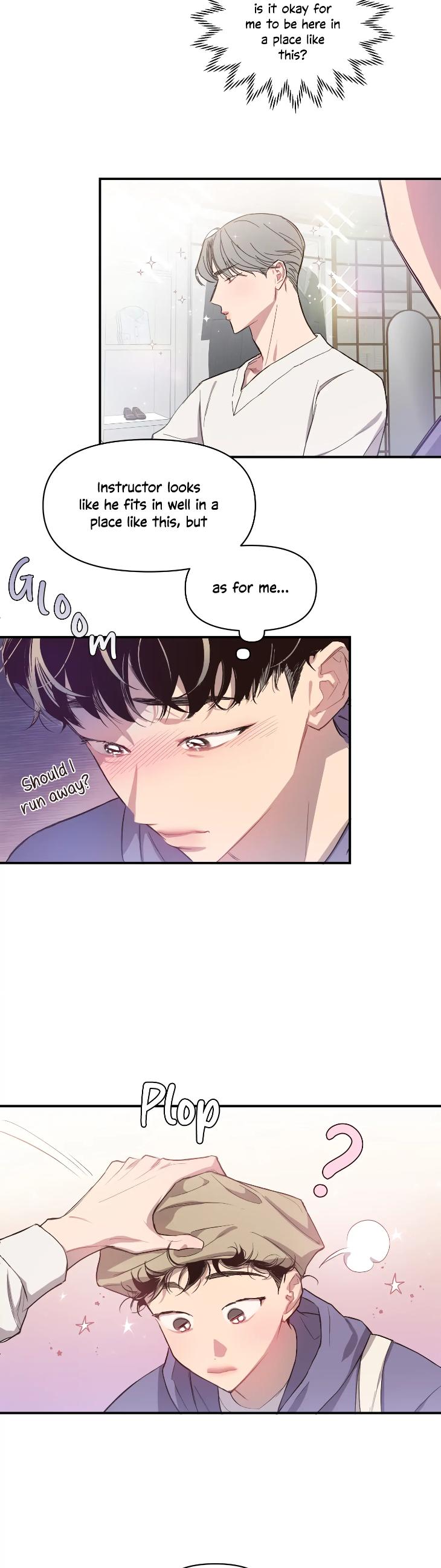 Hair-Raising-Desires-By-Chaegoo-Uncensored-Eng page 7