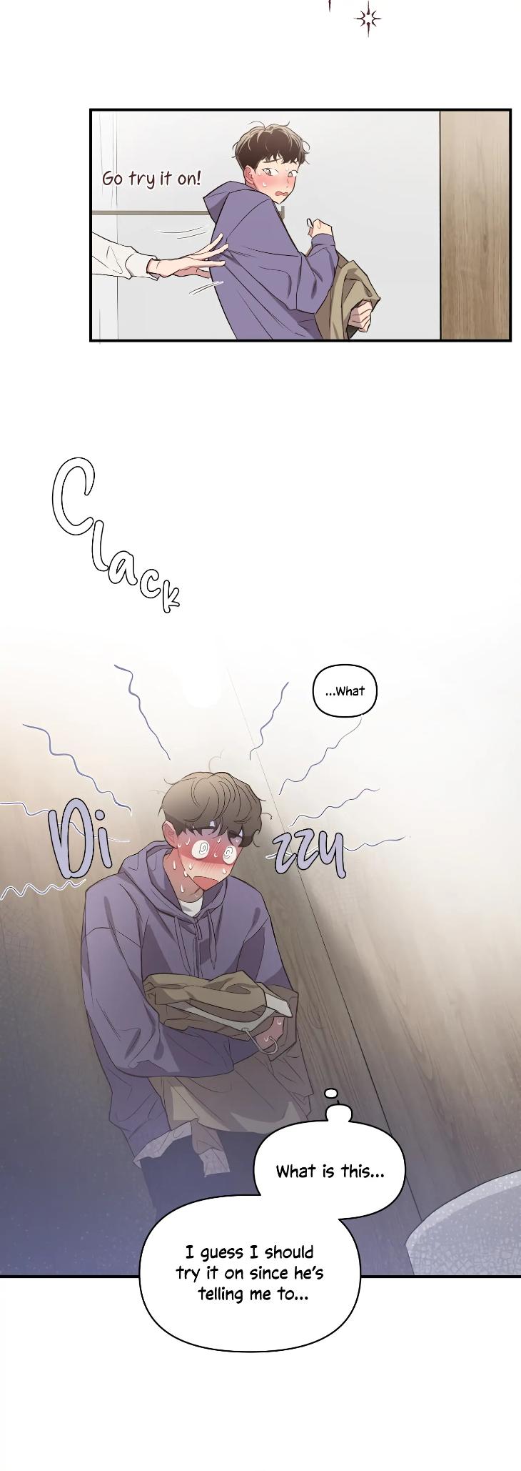 Hair-Raising-Desires-By-Chaegoo-Uncensored-Eng page 10