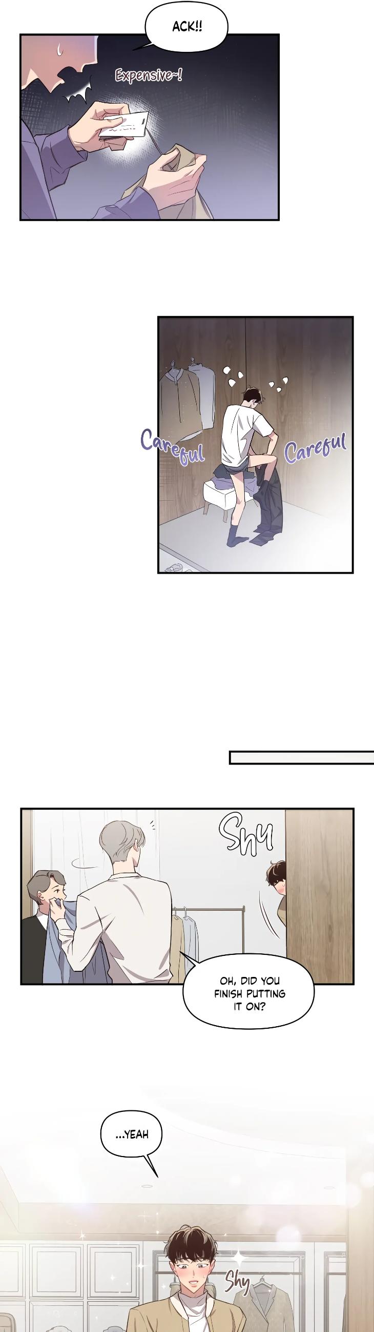 Hair-Raising-Desires-By-Chaegoo-Uncensored-Eng page 11