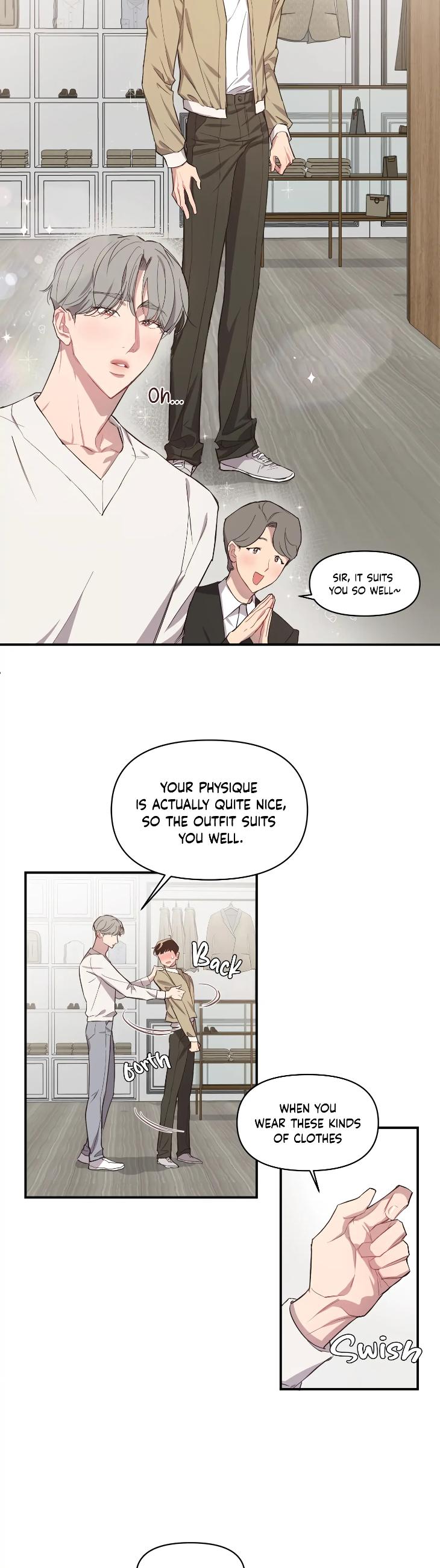 Hair-Raising-Desires-By-Chaegoo-Uncensored-Eng page 12