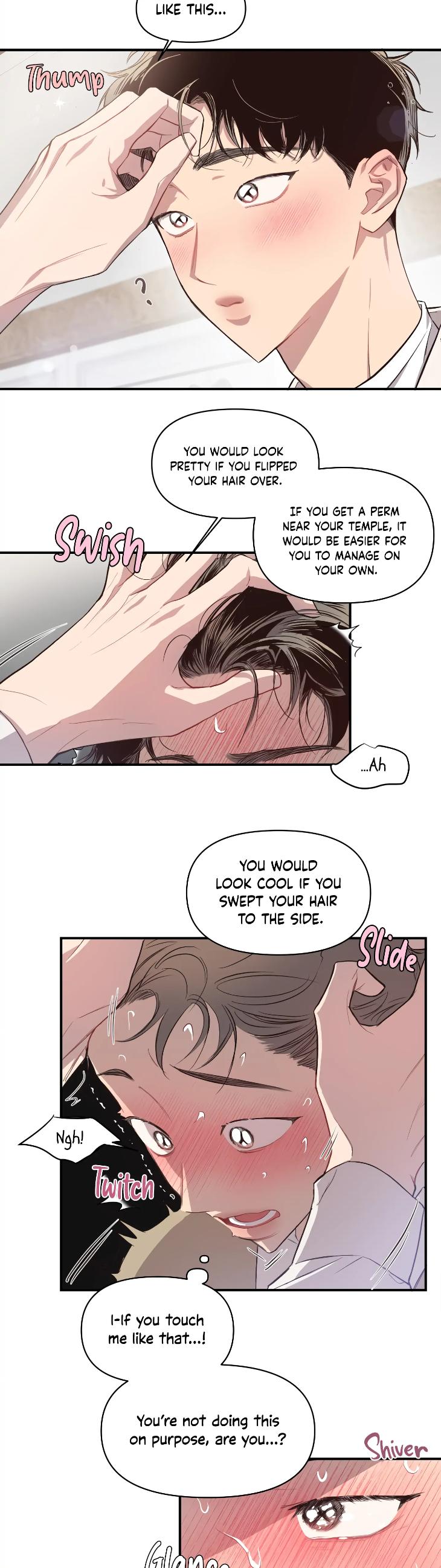Hair-Raising-Desires-By-Chaegoo-Uncensored-Eng page 13