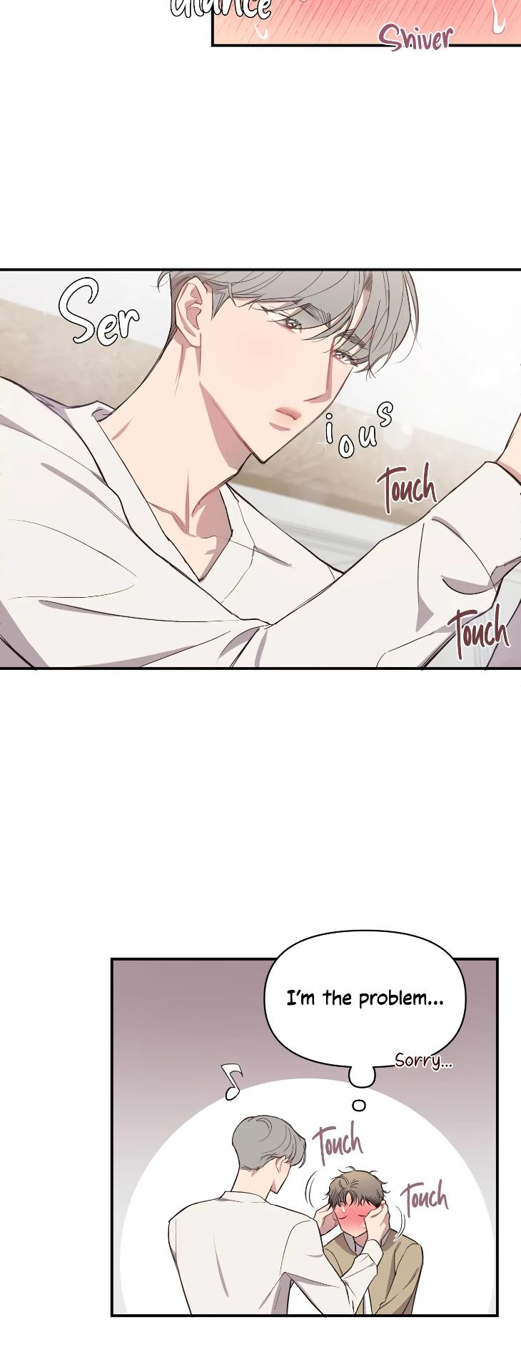 Hair-Raising-Desires-By-Chaegoo-Uncensored-Eng page 14
