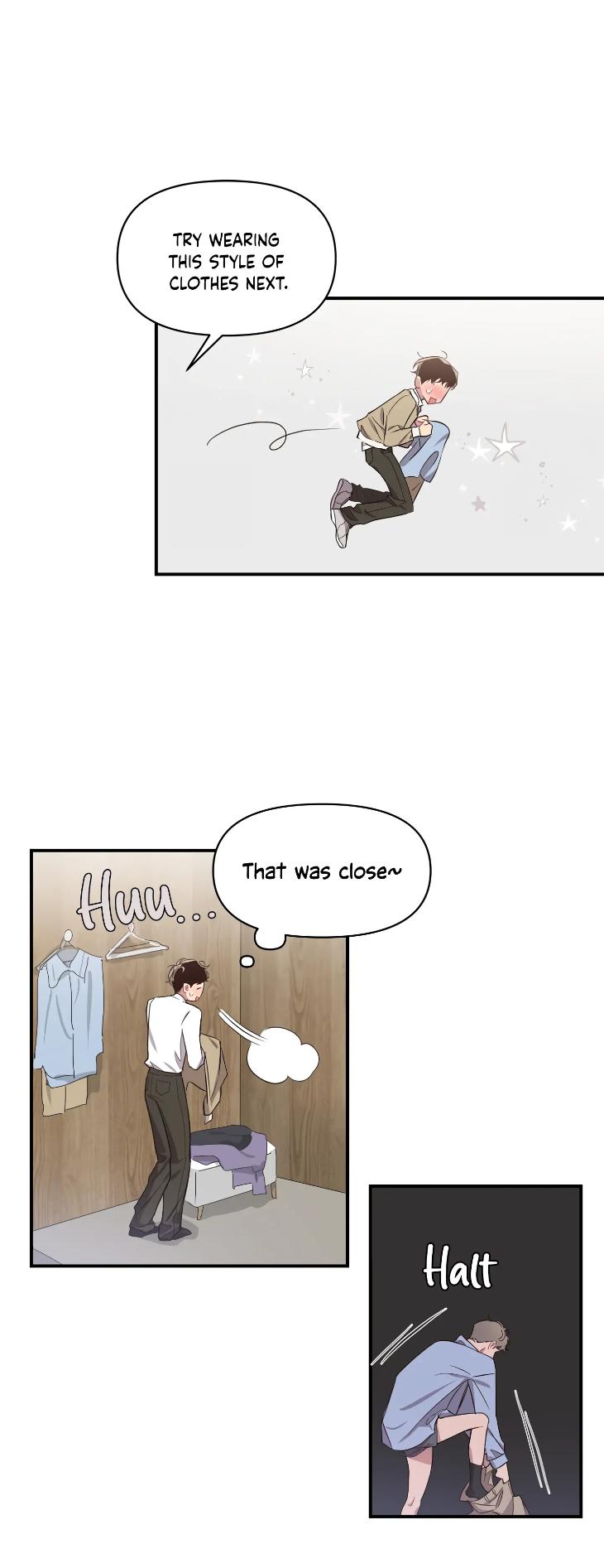 Hair-Raising-Desires-By-Chaegoo-Uncensored-Eng page 15