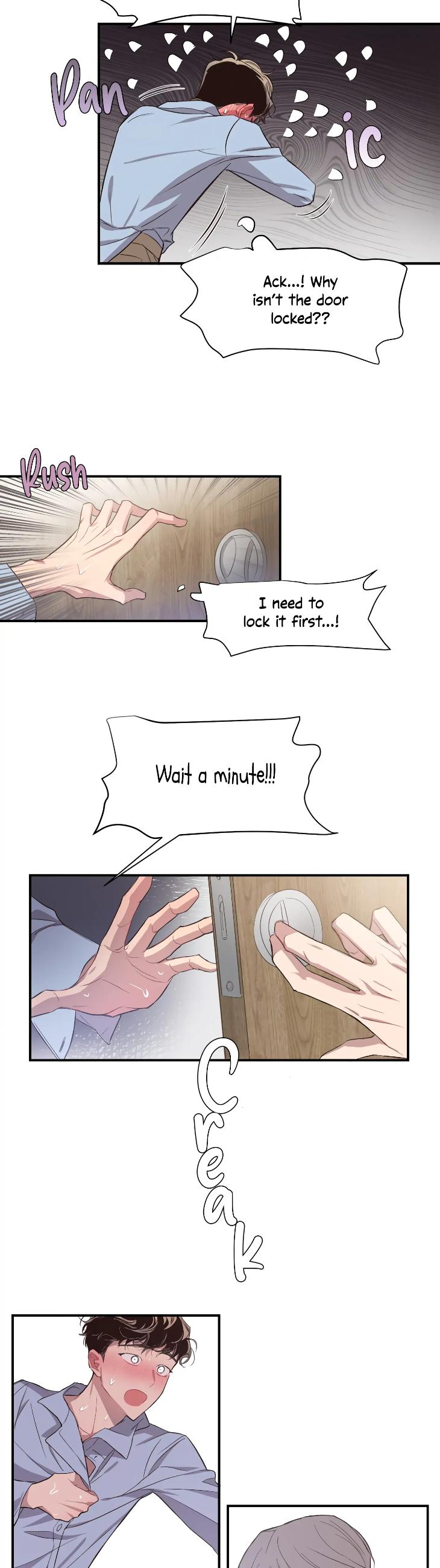 Hair-Raising-Desires-By-Chaegoo-Uncensored-Eng page 17