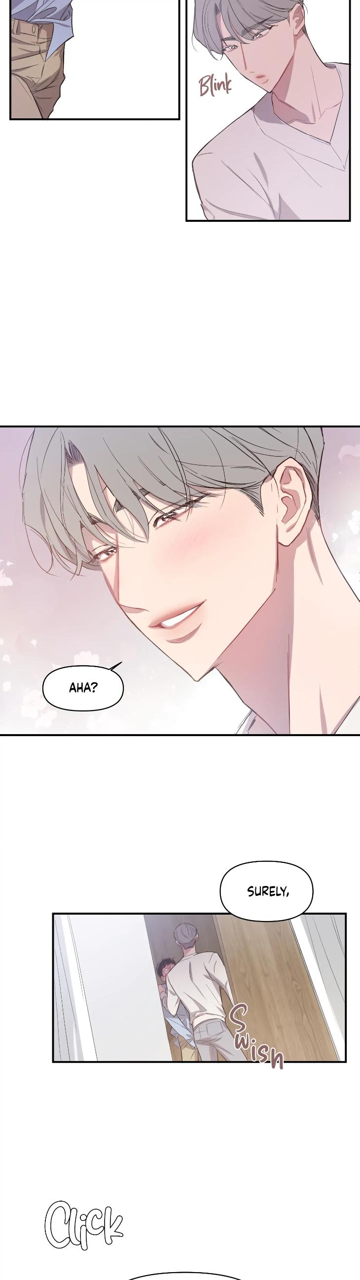 Hair-Raising-Desires-By-Chaegoo-Uncensored-Eng page 18