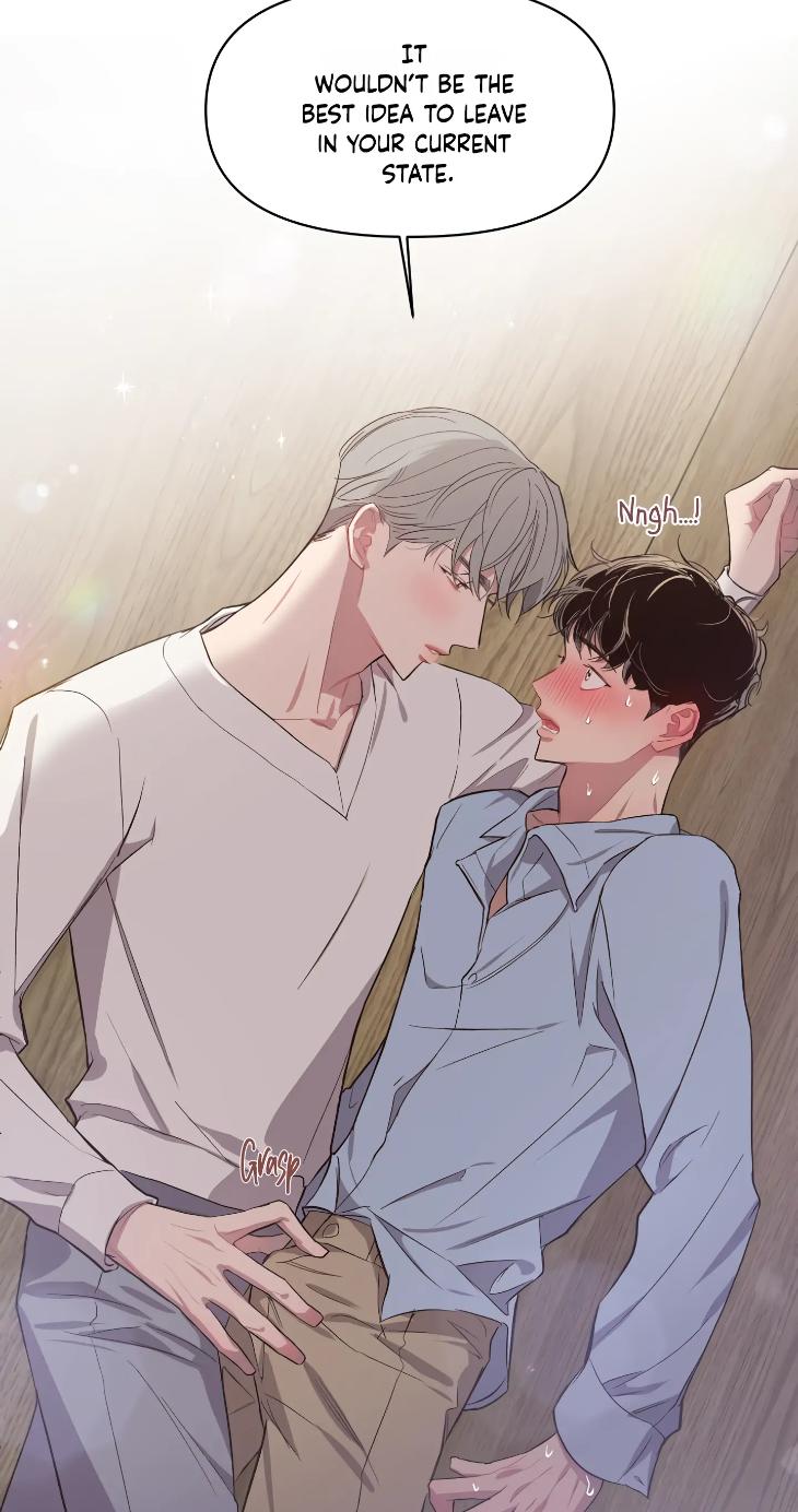Hair-Raising-Desires-By-Chaegoo-Uncensored-Eng page 19