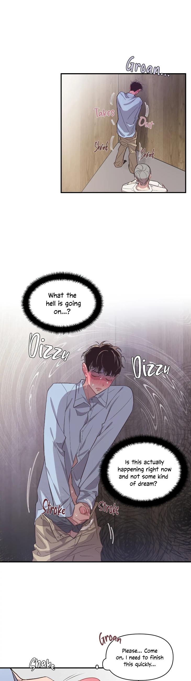 Hair-Raising-Desires-By-Chaegoo-Uncensored-Eng page 5