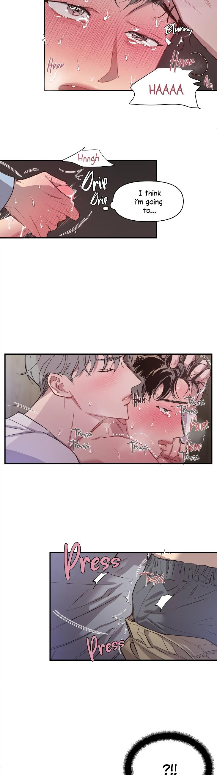 Hair-Raising-Desires-By-Chaegoo-Uncensored-Eng page 10