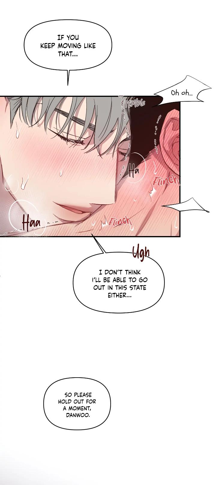 Hair-Raising-Desires-By-Chaegoo-Uncensored-Eng page 12