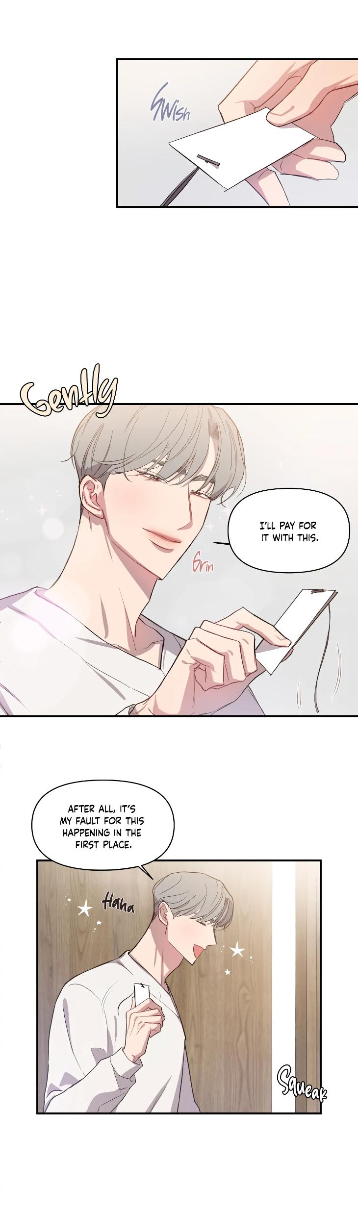 Hair-Raising-Desires-By-Chaegoo-Uncensored-Eng page 20