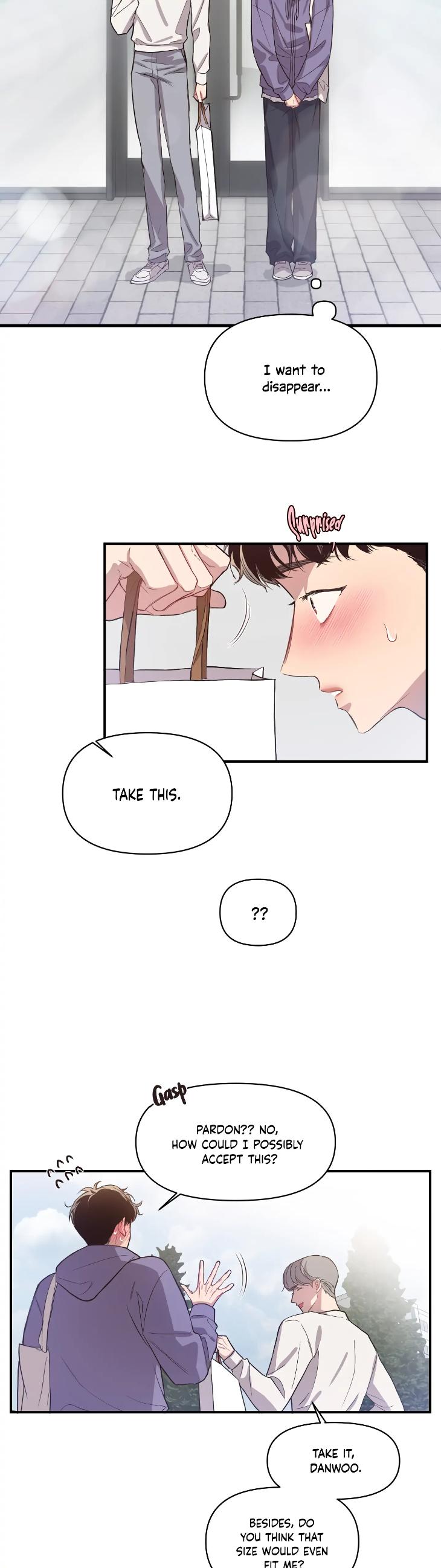 Hair-Raising-Desires-By-Chaegoo-Uncensored-Eng page 22