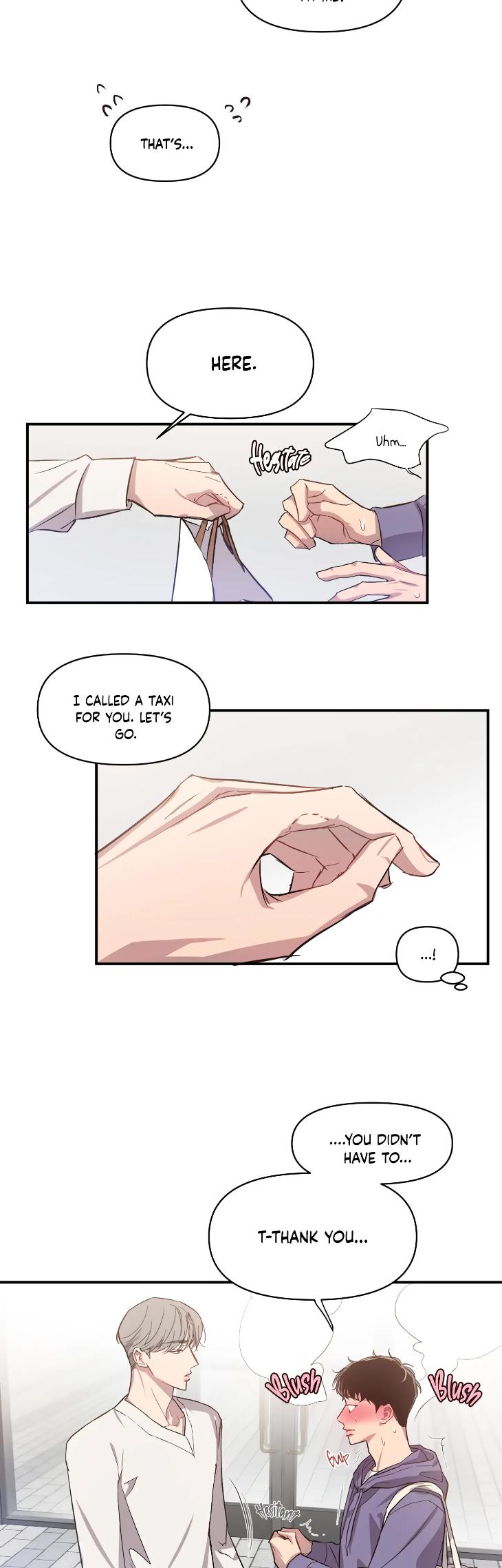 Hair-Raising-Desires-By-Chaegoo-Uncensored-Eng page 23