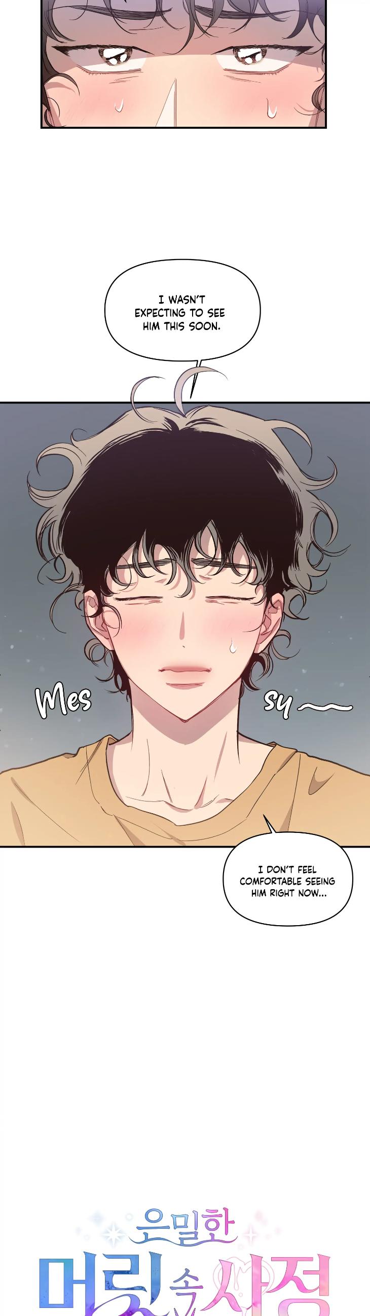 Hair-Raising-Desires-By-Chaegoo-Uncensored-Eng page 2