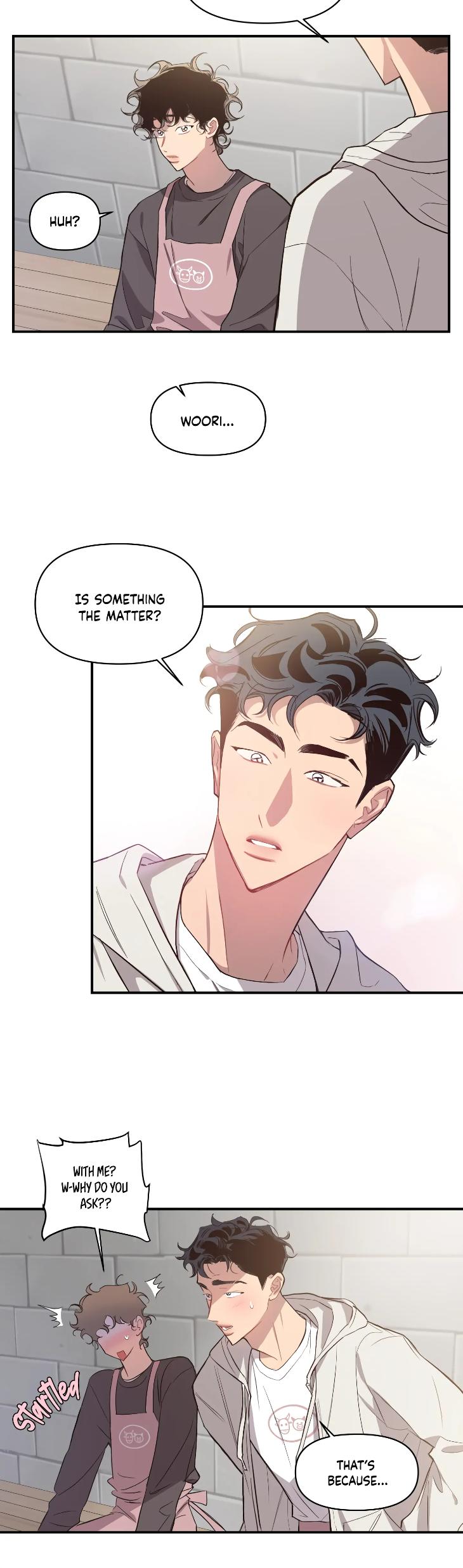 Hair-Raising-Desires-By-Chaegoo-Uncensored-Eng page 4