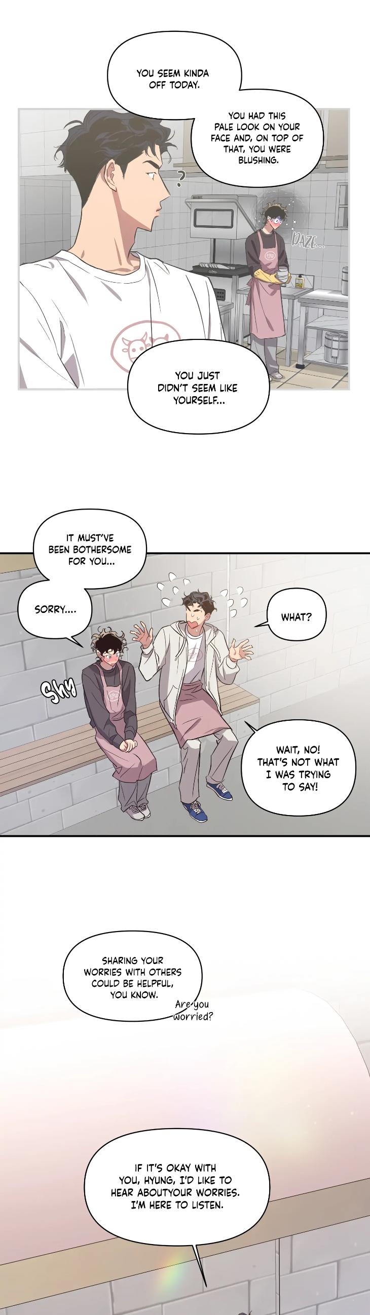 Hair-Raising-Desires-By-Chaegoo-Uncensored-Eng page 5