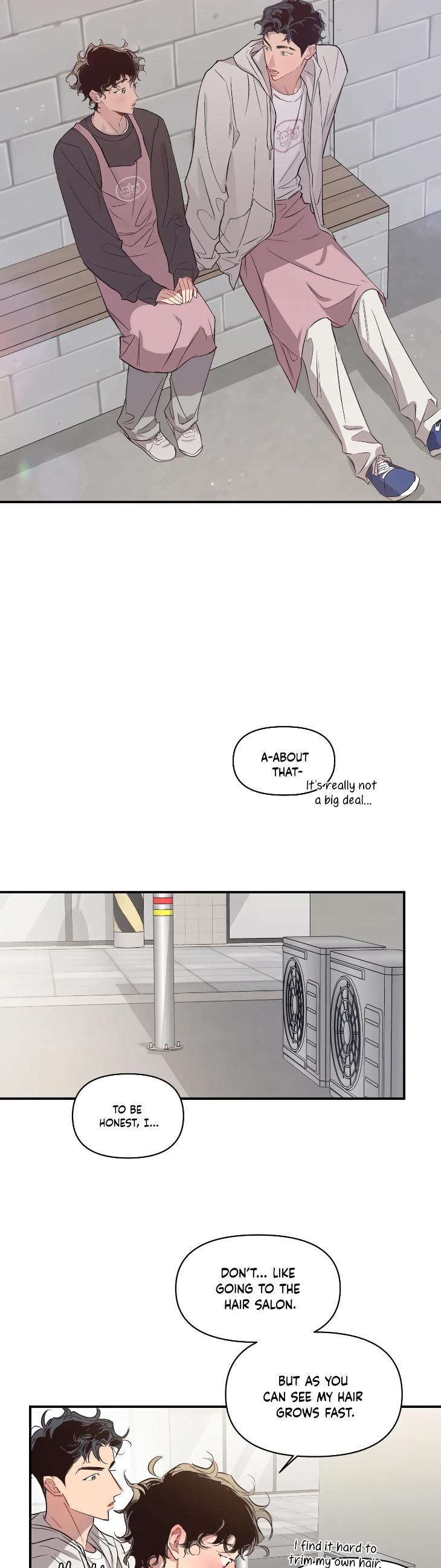 Hair-Raising-Desires-By-Chaegoo-Uncensored-Eng page 6