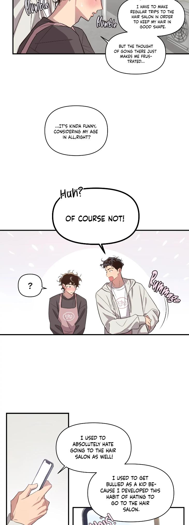 Hair-Raising-Desires-By-Chaegoo-Uncensored-Eng page 7