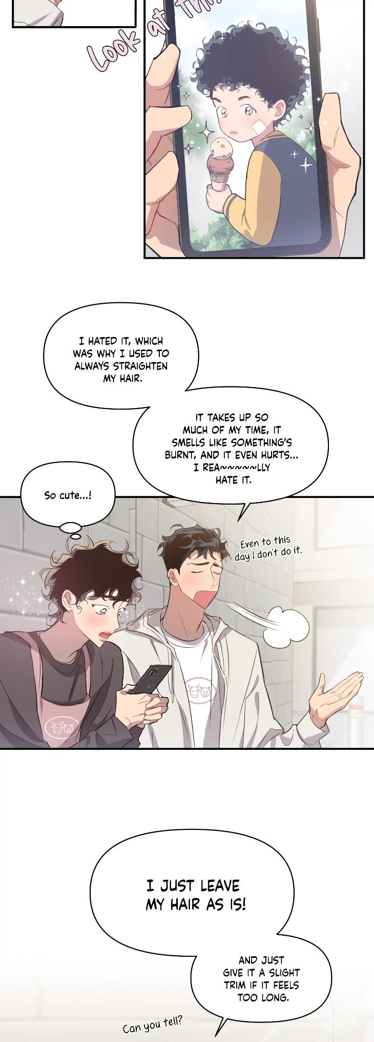 Hair-Raising-Desires-By-Chaegoo-Uncensored-Eng page 8