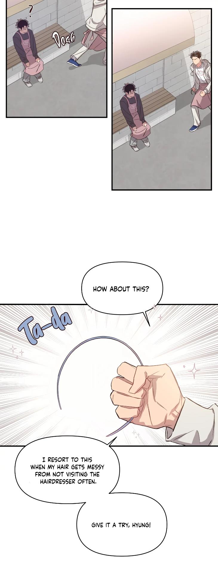 Hair-Raising-Desires-By-Chaegoo-Uncensored-Eng page 11