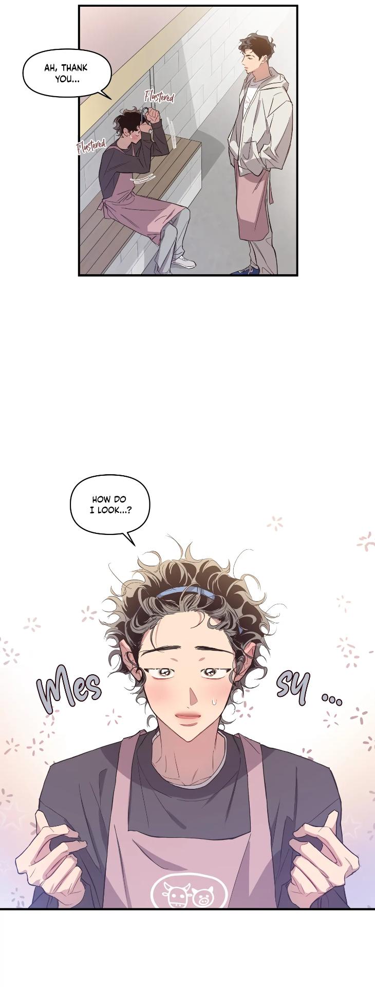 Hair-Raising-Desires-By-Chaegoo-Uncensored-Eng page 12