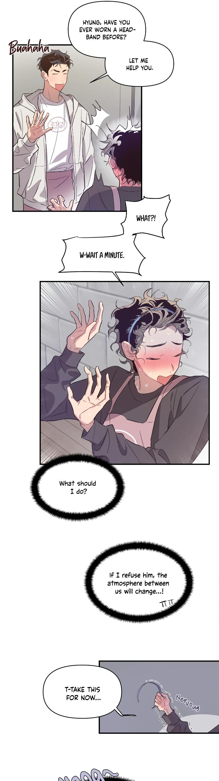 Hair-Raising-Desires-By-Chaegoo-Uncensored-Eng page 13