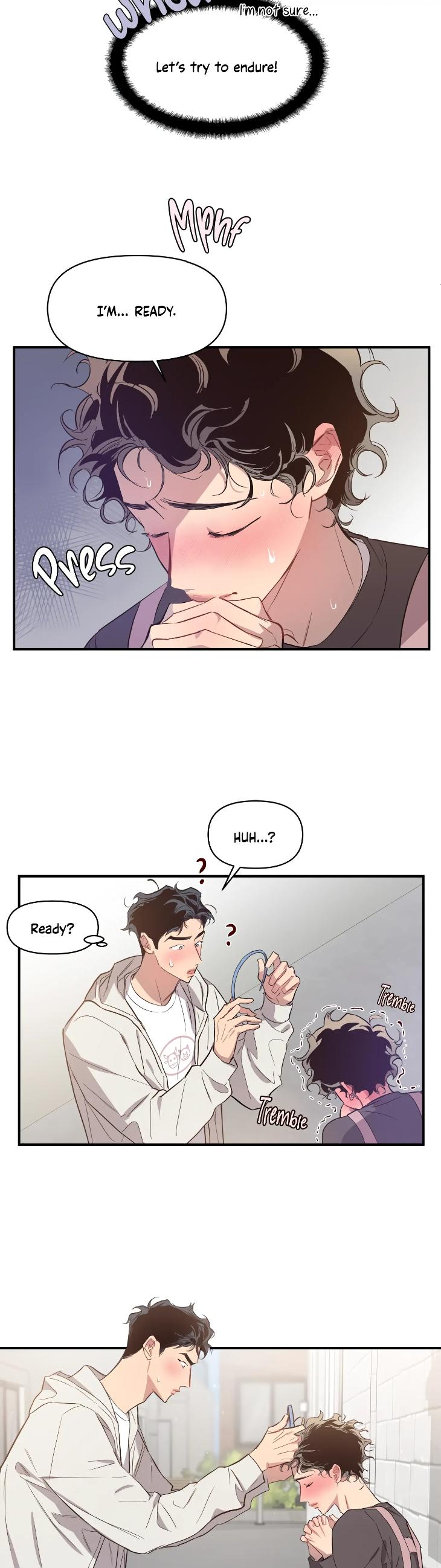 Hair-Raising-Desires-By-Chaegoo-Uncensored-Eng page 14