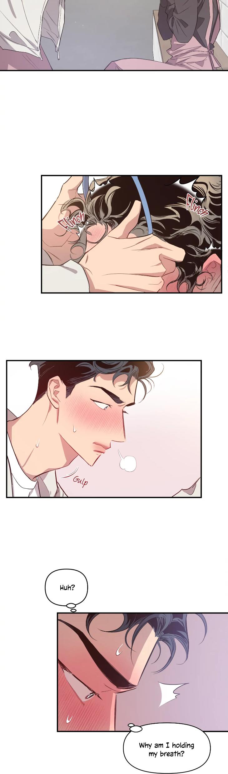 Hair-Raising-Desires-By-Chaegoo-Uncensored-Eng page 15