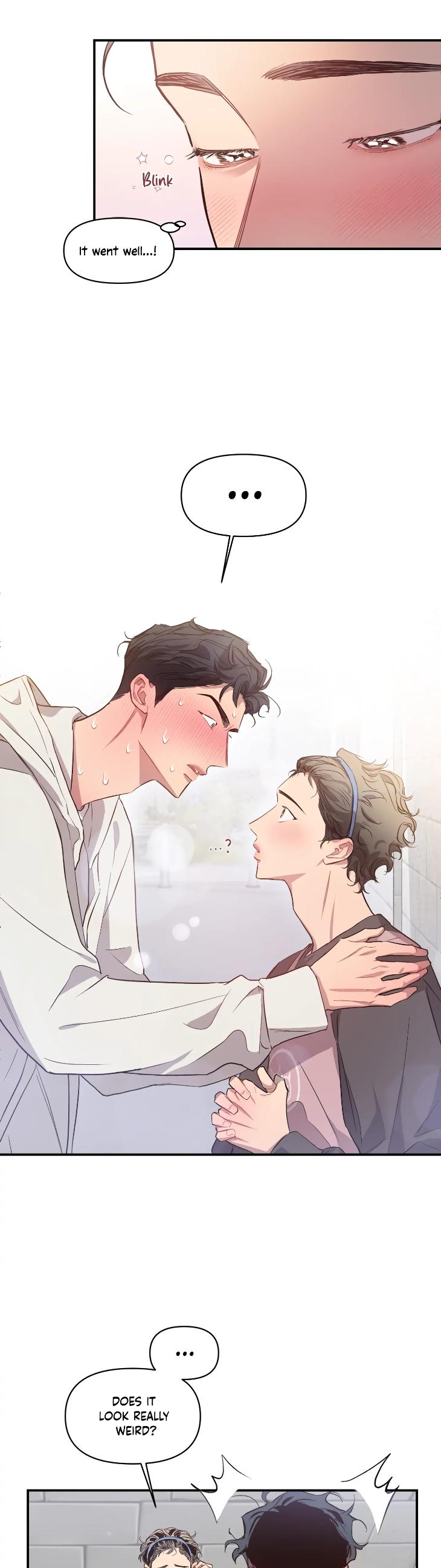 Hair-Raising-Desires-By-Chaegoo-Uncensored-Eng page 17